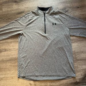 Under Armour Men’s 3/4 zip
